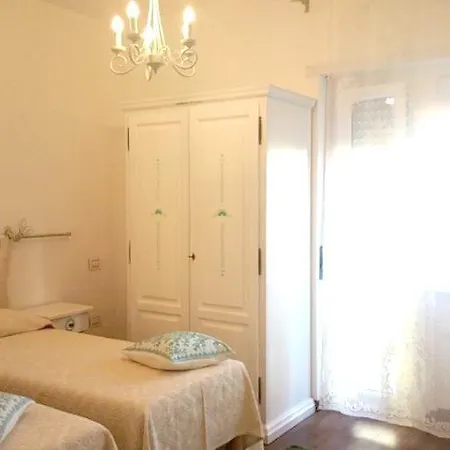 Apartment San Carlo *