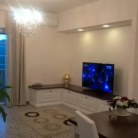 公寓 San Carlo 卡利亚里