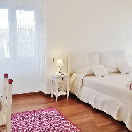 San Carlo 公寓 卡利亚里